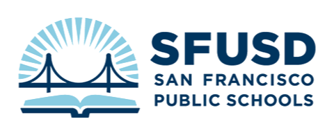 SFUSD logo